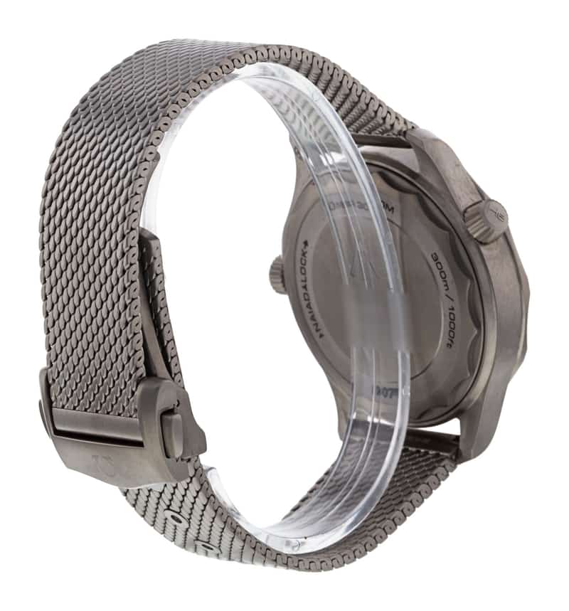 Omega Seamaster Diver 300m 210.90.42.20.01.001